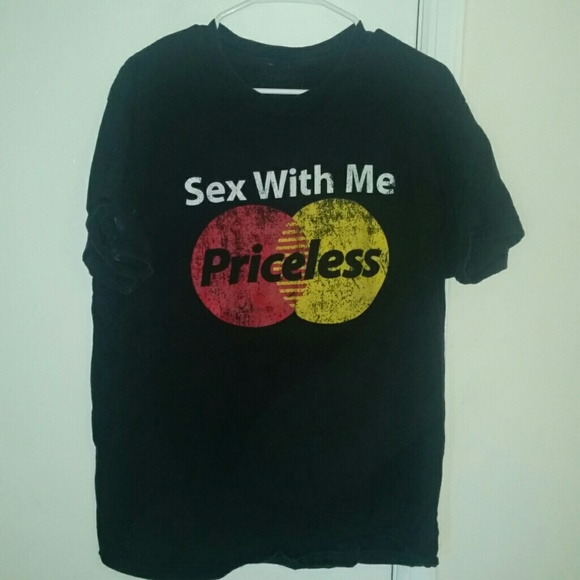 Graphic shirt