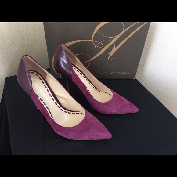 Heels - Picture 1 of 1