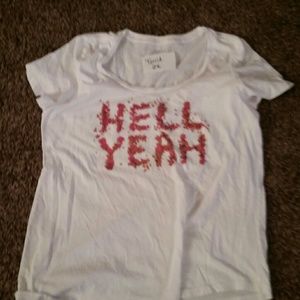 torrid size 2x shirt