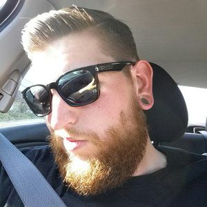 Meet your Posher, Rob