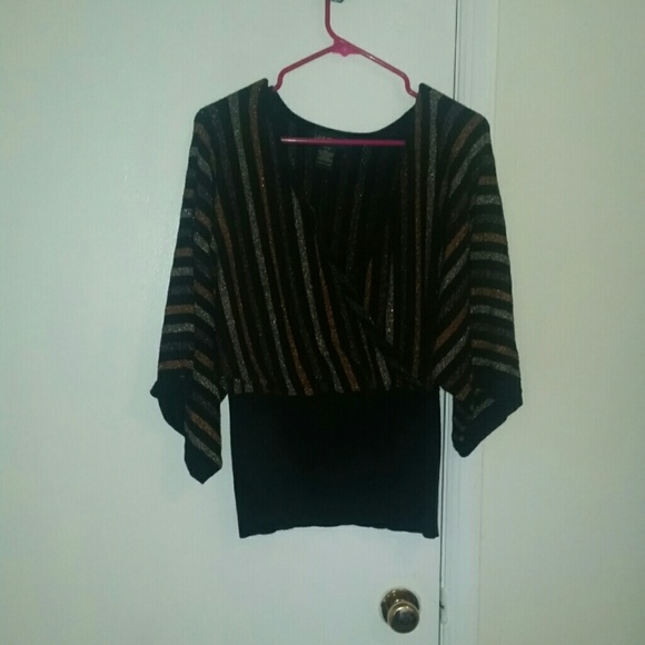 Light sweater shirt