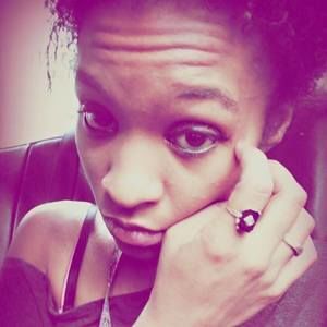 Meet your Posher, Janae