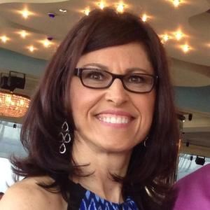 Meet your Posher, Joann