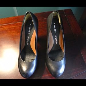 Chinese Laundry Platform Shoes