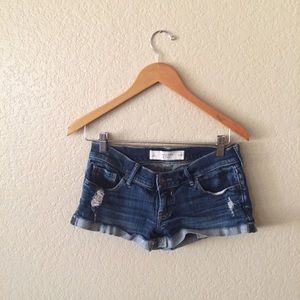 Abercrombie and Fitch Shorts
