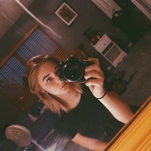 Meet your Posher, Loren