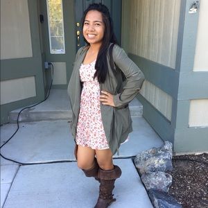 Meet your Posher, Kayla