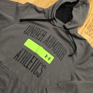 Under Armour sweatshirt