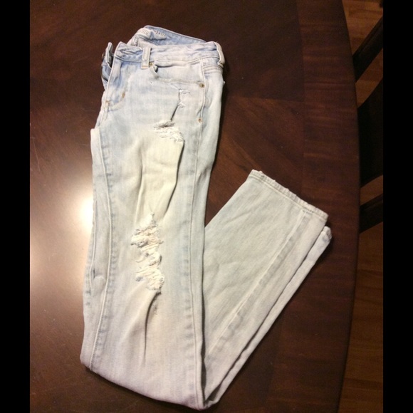 American Eagle Women's Jeans