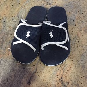 Ralph Lauren sandals