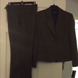 Evan Picone pants suit