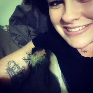 Meet your Posher, Alyssa