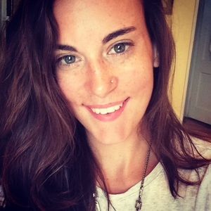 Meet your Posher, Deirdre