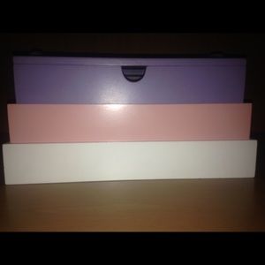 Jewelry Box. 3 Level.