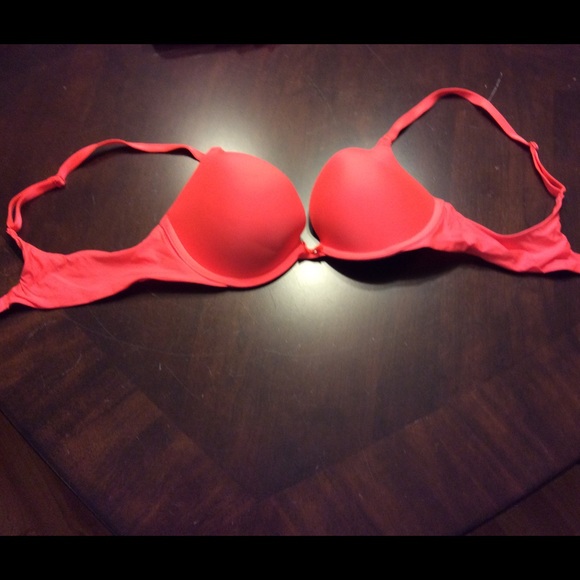 Victoria's Secret Push Up Bra