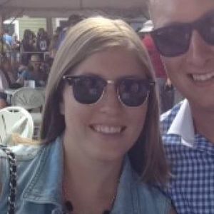 Meet your Posher, Coryn