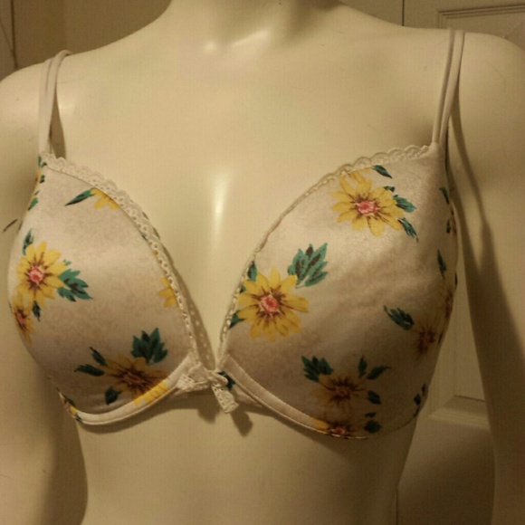 Victoria's secret Bra  push-up  new