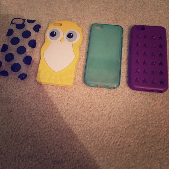 iPhone 5c cases