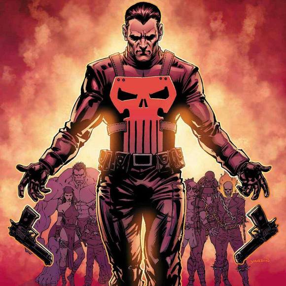 Meet your Posher, Marcus