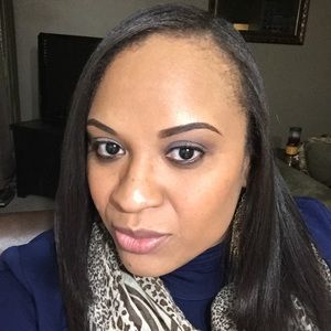 Meet your Posher, Candice