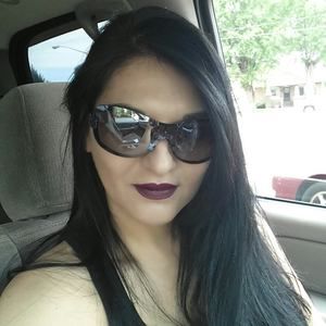 Meet your Posher, Josie