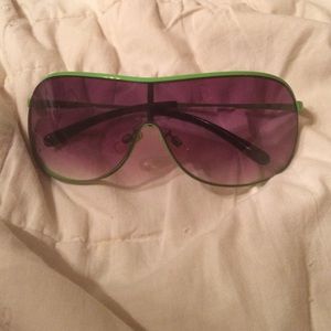 Victoria's Secret sunglasses
