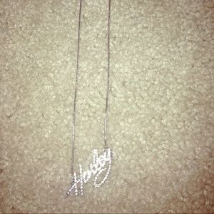 Harley Neckless