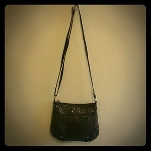Nine & Co. Cross Body Purse