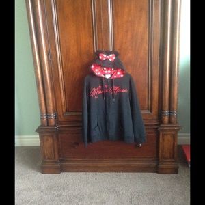 Minnie Mouse Jacket