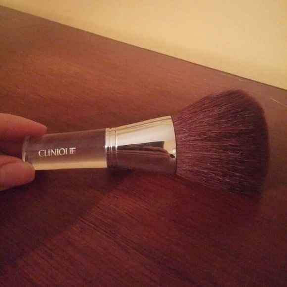 Clinique Other - Clinique brush