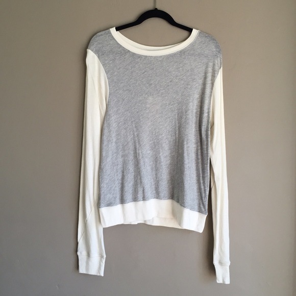 Wildfox Essentials Tissue Jersey BBJ