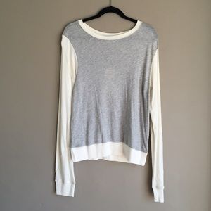 Wildfox Essentials Tissue Jersey BBJ