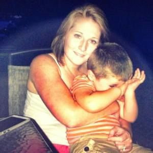 Meet your Posher, Clare