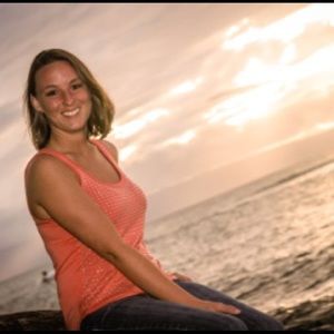 Meet your Posher, Lindsay