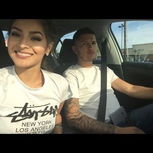 Meet your Posher, Felicity