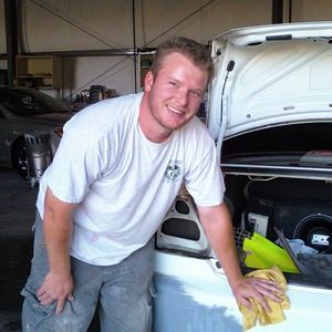 Meet your Posher, Daniel