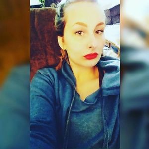 Meet your Posher, Kristin