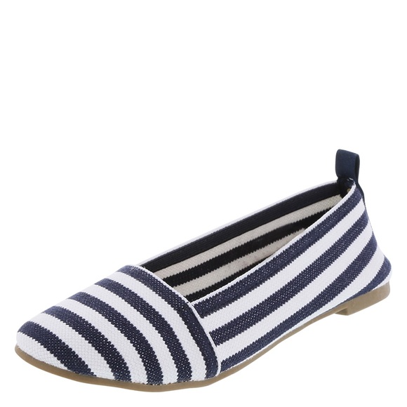 American eagle Callie Stretch A-line Slip-On flat - Picture 2 of 4