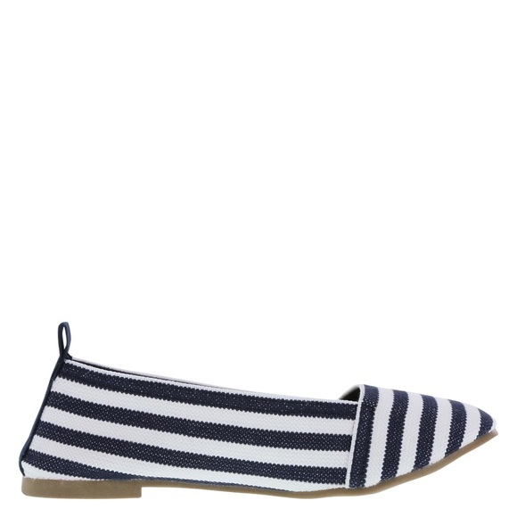 American eagle Callie Stretch A-line Slip-On flat - Picture 3 of 4