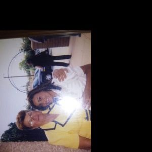 Meet your Posher, Diane