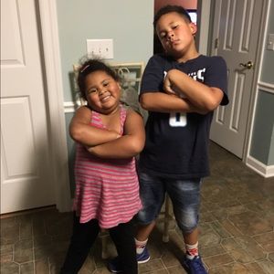 Meet your Posher, Suzanne