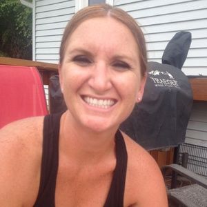 Meet your Posher, Stacy