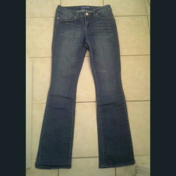 Slimming Jeans