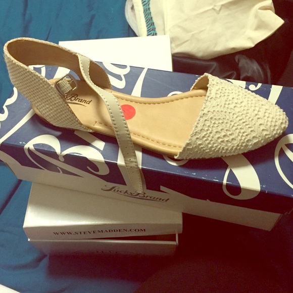 Flats