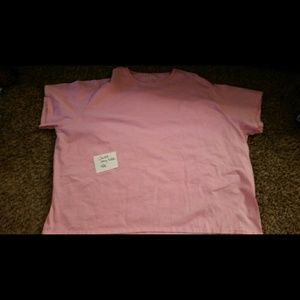 size 4x shirt