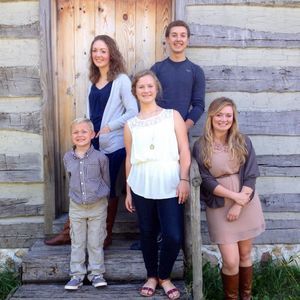 Meet your Posher, Heidi