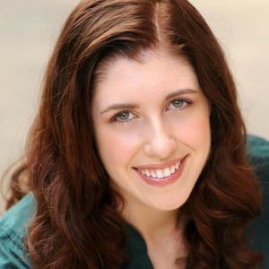 Meet your Posher, Katherine