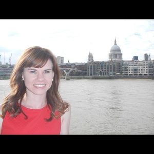 Meet your Posher, Bethany