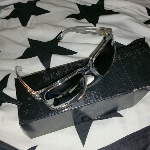 Oakley Holbrook sunglasses