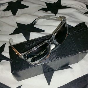 Oakley Holbrook sunglasses